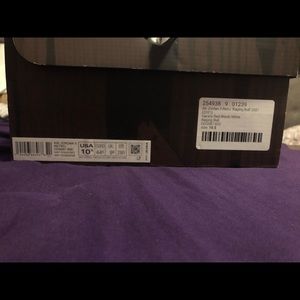 2021 Raging bull Jordan’s 5